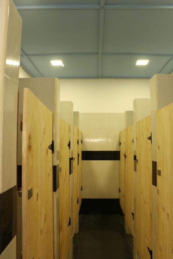 Villa 92 City Stay แคนดี้ ภายนอก รูปภาพ